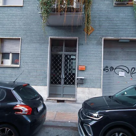 Harme's House Undici 토리노