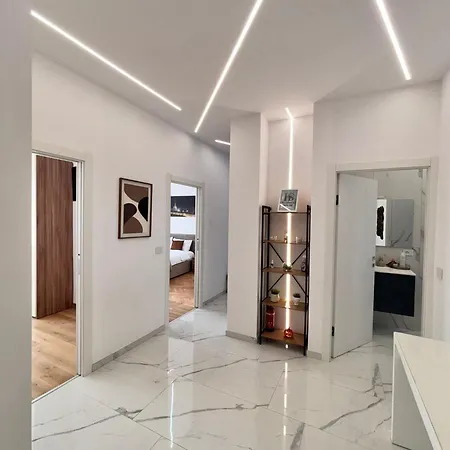 Harme's House Undici * Turin