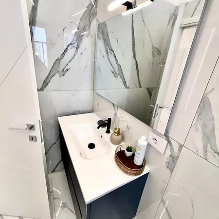 Harme's House Undici 아파트 토리노