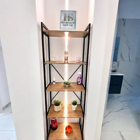 Apartman Harme's House Undici