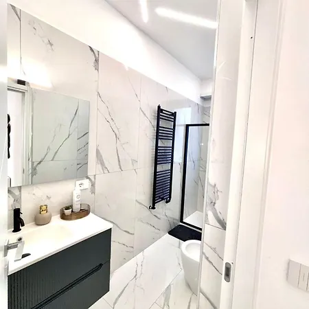 Harme's House Undici Apartman