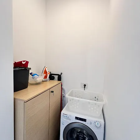 Harme's House Undici Torino