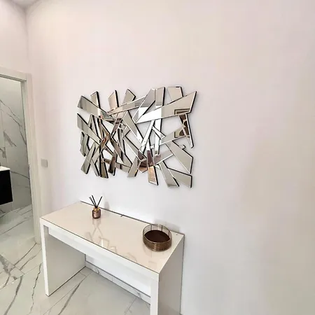 Harme's House Undici Apartman *