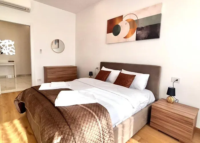 Apartament Harme's House Undici Turyn