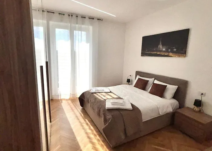 Harme's House Undici * Torino