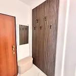 Harme's House Undici Appartement *