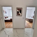 Harme's House Undici Appartement