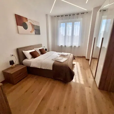 Harme's House Undici Apartment