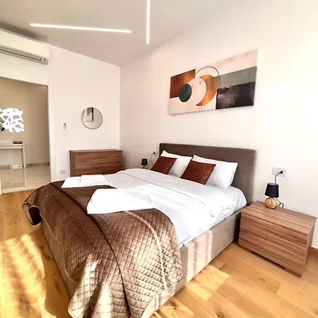Apartment Harme's House Undici Turin