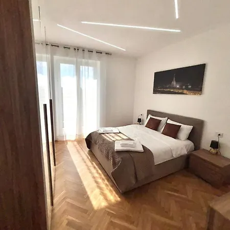 Harme's House Undici * Turin