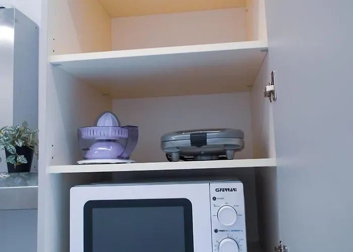 Harme's House Undici Apartment