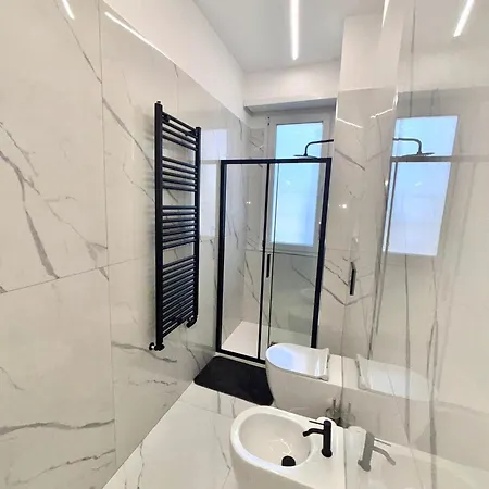 Harme's House Undici شقة