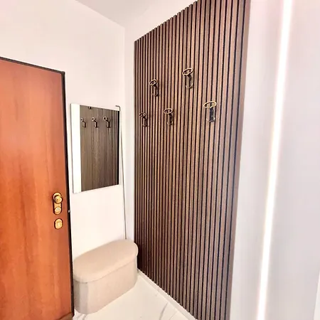 Harme's House Undici شقة *