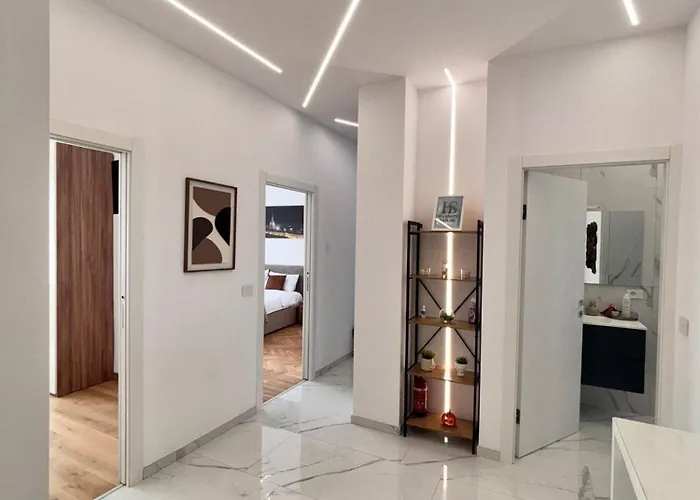 Harme's House Undici * تورينو
