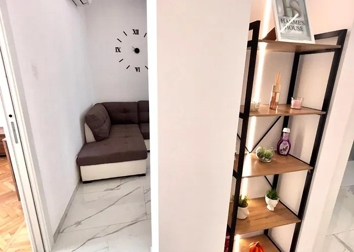 شقة Harme's House Undici
