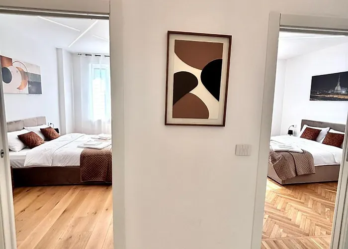 Harme's House Undici شقة *