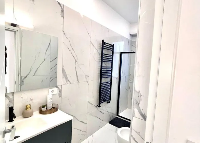 Harme's House Undici شقة