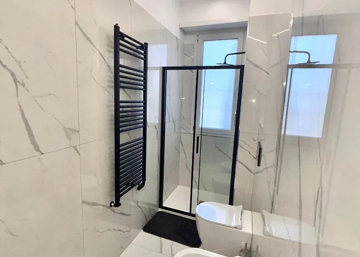 Harme's House Undici شقة