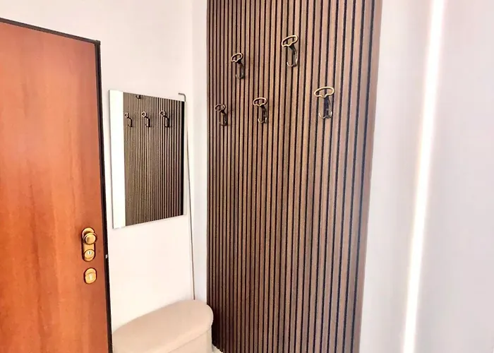 Harme's House Undici شقة *
